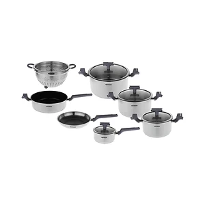 سرویس پخت و پز 12 پارچه بایترون مدل +BSX-600